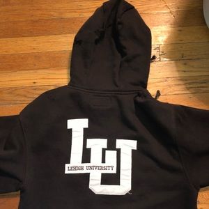Lehigh sweatshirt